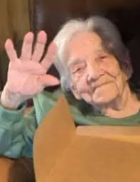 Obituary information for Gussie Louise Duplechin