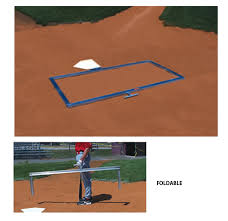 4'x6′ foldable template $169.99 add to cart; Baseball Softball Foldable Batter S Box Template Epic Sports