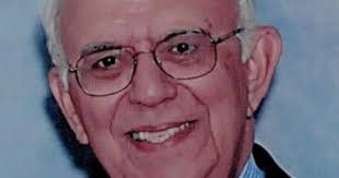 Anthony C. Arruda Jr., 90, of Marlborough