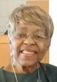 Shirley Josephine Holmes Obituary