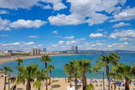 Barcelona este capitala cataloniei, o comunitate autonom? Bucuresti Barcelona Bilete De Avion Zbor Direct