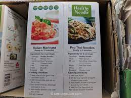 The get healthy u team has developed a sort of love for costco as we believe it can actually help save you money in your clean eating. Pin By Jessica H On Recipes Healthy Noodles Food Healthy Noodle Recipes