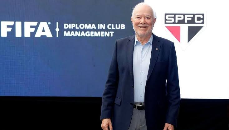 São Paulo passa por reformulação no elenco e na diretoria para volta do Brasileirão
