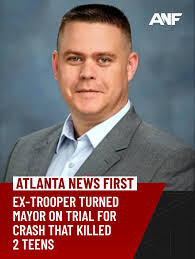 Ex-Trooper and Current Mayor Facing Charges in Deadly 2015 Crash