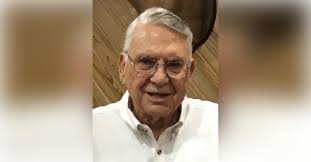 Obituary information for Charles Edward Garrett