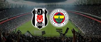 Fenerbahce Besiktas Kupa Maci Ne Zaman Saat Kacta Hangi Kanalda Ziraat Turkiye Kupasi Spor Mac Futbolcular