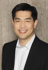 Albert Cheng '92, COO of Amazon Studios, is at the Forefront of TV's  Digital Revolution