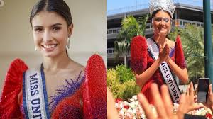 It seems like neil's pretty private on social media, and there aren't a lot of photos of them together online! Miss Universe Philippines 2020 Rabiya Mateo On Pep Ph
