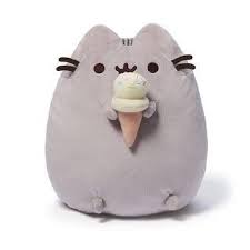 Overstock Com Online Shopping Bedding Furniture Electronics Jewelry Clothing More Stuffed Animal Cat Pusheen Plush Teddy Bear Stuffed Animal