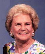 Dorothy Chamberlain (1925-2008)