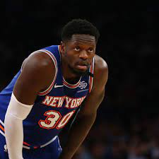 Check out numberfire, your #1 source for projections and analytics. 2019 20 Knicks Player Review Julius Randle Posting And Toasting
