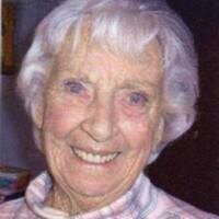 Lola Belle Ward Obituary 2013