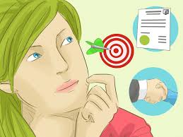 Ich freue mich auf sie! Einen Brief Beginnen Wikihow