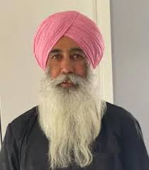 1961 ~ Mr. Gurmej Singh ~ 2023 “Gurmej will be lovingly remembered and  deeply missed by all who knew and loved him.”