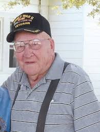 Clarence Huff Obituary December 2, 2020