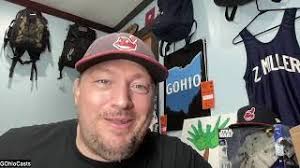 2024 GOhioCast Podcast Cornell Robinson