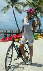 Pin By Evon Davis On Biking In Tuscany Bicycle Girl Cycling Girls Road Bike Style