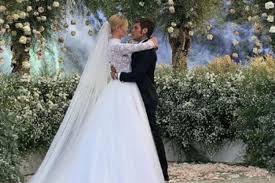 I fondamentali sulle nozze del momento. Ferragni Fedez Cronaca Di Un Matrimonio Da Favola
