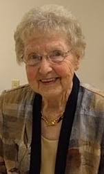 Lavaun Thompson Obituary