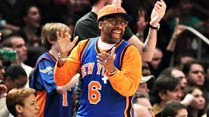 Maybe you would like to learn more about one of these? Spike Lee Making Nba Commercials Again Truehoop Espn