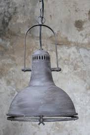 Factory Industrie Fabriklampe Lampe Deckenlampe Industrielampe Shabby Loftlampe Deckenlampe Industrielampen Lampe