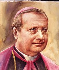 St. Guido Maria Conforti