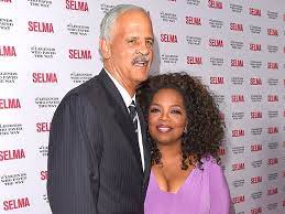 (born march 6, 1951) is an american educator, author, businessman, speaker, and podcaster primarily known as the longtime partner of media mogul oprah winfrey. Inside The Relationship Of Oprah Winfrey And Stedman Graham