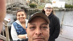 What do people know about John Hernandez, a homeless person in Grand Rapids?