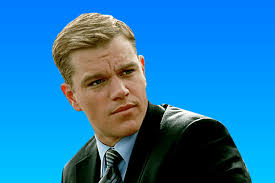 Demon Or Matt Damon? YOU TELL US!