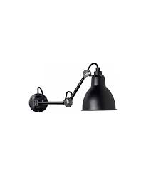 Lampe — lampe, ou luminaire, lychnus, lucerna, il vient de lampas. 204 Wall Lamp Black Lampe Gras Buy Online