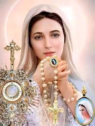 Fampielezana ny finoana Katolika