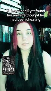 This sound is just so fitting for that scene🫣 #theritual #ryatarcher  #blakelyanderson #ryatandblakely #thelords #booktok #darkromance  #collegeromance #booklover #bookcommunity #booktokcommunity ...