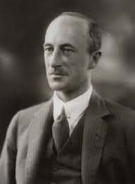 NPG x84407; Laurence John Cadbury