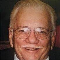 Leonard Earl Alphin Obituary