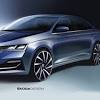Иллюстрация к новости по запросу Skoda (Авторевю)
