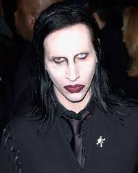 Pin On Marilyn Manson