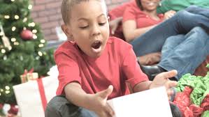 A huge teddy bear reminiscent of the ones you've promising review: Kids Gift Opening Meltdowns Child Has Tantrum When Opening Presents Understood For Learning And Thinking Differences