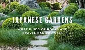 Use them in commercial designs under lifetime, perpetual & worldwide rights. Japanese Garden What Kinds Of Rocks And Gravel Can You Use