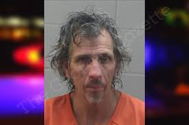 Timothy Cassady — Madison County Jail Bookings