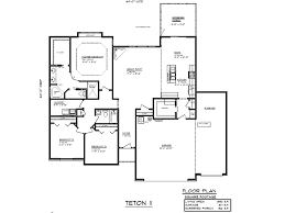 Awesome collection of small house plans under 1000 sq. Ranch Floor Plans Delagrange Homes Fort Wayne Builder