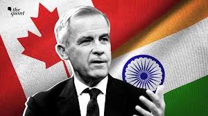 New Canadian PM Mark Carney's Diplomatic Test: Rebuilding Bridges with India | OPINION
