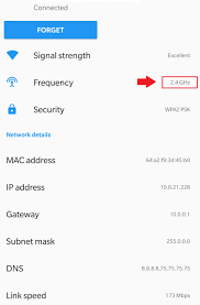 Will my phone work assumes that your device is unlocked or allowed to be run on the desired mobile network. How To Connect Your Mobile Device To A 2 4ghz Network Zencam