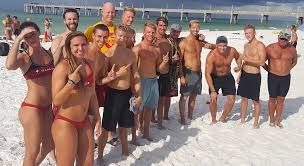 Ocean Rescue Lifeguards | Dania Beach, Florida