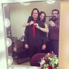 How Sweet Austin Helping Tim Out Home Free Band Home Free Music Austin Brown Home Free