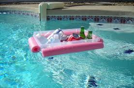 Clever Uses Of Pool Noodles