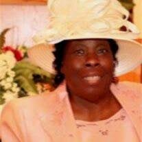 Martha Smith Obituary