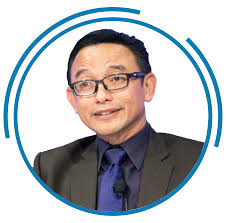 Kamarul Bahrin Haron