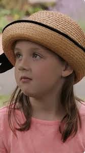 Hilda Pritchett's Instagram, Twitter & Facebook