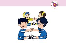 Dalam tema 2 kelas 6 halaman 139 buku tematik terpadu kurikulum 2013 edisi revisi 2018 diulas tugas melengkapi peta pikiran berdasarkan cerita dalam buku mini! Kunci Jawaban Tema 2 Kelas 1 Halaman 132 133 135 137 Subtema 3 Pembelajaran 4 Semangat Belajar