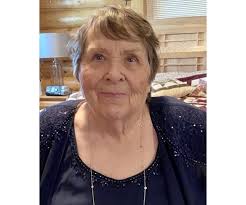Death Notice and Obituary for Shirley M. Thomas 2022 of Anaconda , MT